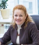 Видина Валентина Анатольевна Директор Муниципальное автономное учреждение дополнительного образования